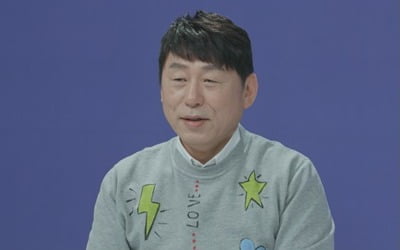이상민 "'날개 잃은 천사' 작사가 이건우, 딱 다섯 글자 썼다"('아이콘택트')
