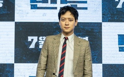 '반도' 강동원 "전작 '부산행' 부담 NO…시나리오에 반해 출연 결정"