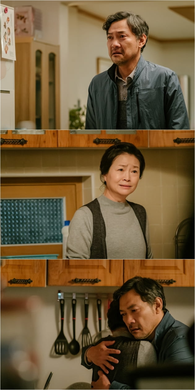 '아는 건 별로 없지만 가족입니다' / 사진 = tvN 제공