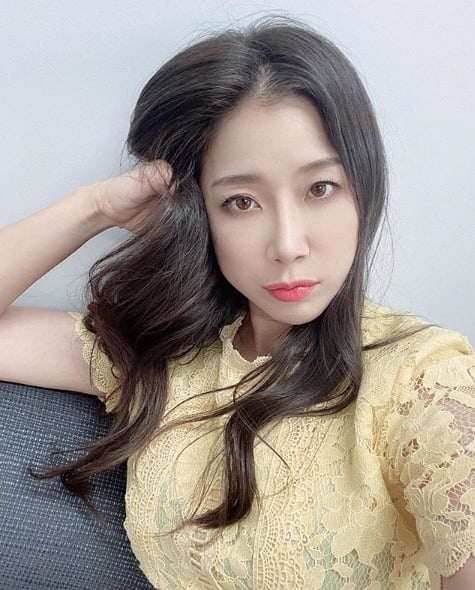 사진=김하영 인스타그램