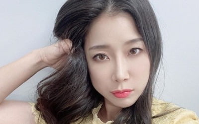 "재연 배우로 남아라? 응원은 못 해줄망정"…'유민상♥' 김하영, 뿔났다 '왜?' [전문]
