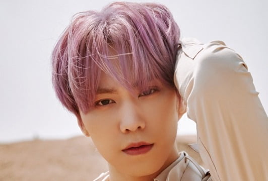 아스트로 라키, 中 소후TV 한류 프로그램 '아이돌 출근한다' 단독 MC 발탁