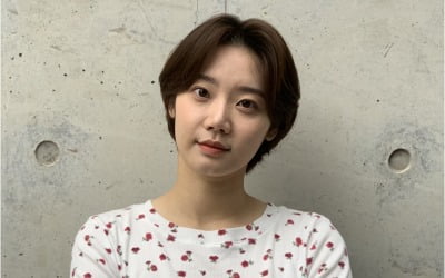 '하바마' 김미수, '출사표'로 '열일' 행보 잇는다…워킹맘 役