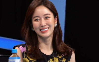 '동상이몽2' 전혜빈 "치과 의사 남편, '슬의생' 조정석+정경호 닮았다"