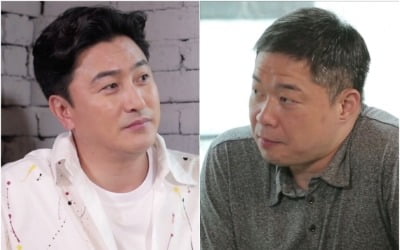 '당나귀 귀' 안정환 "은퇴 후 한 달 간 술만 마셨다"