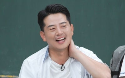 '아는 형님' 김준호 "'다시 나 혼자 산다' 제안 받았다"