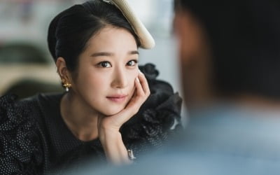 '사이코지만 괜찮아' 김수현·서예지, 첫 데이트? 상반된 온도차