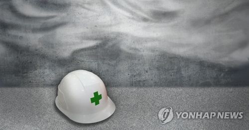 서울 석촌동 저수조 작업자 2명 유독가스 흡입으로 병원 이송