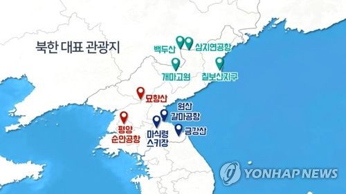 "백두산 철도관광으로 남북 역사적 가치 공유해야"