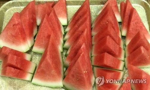 경기도, 코로나로 중단 '어린이 건강과일' 공급 15일부터 재개