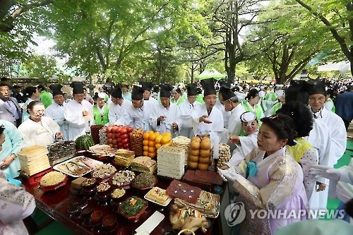 남원춘향제·무주반딧불축제, 정부 '경쟁력 강화 축제' 선정