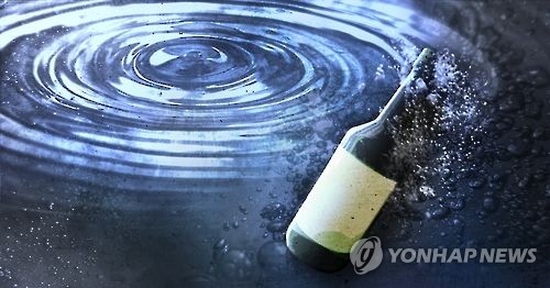 완주 만경강서 술 마시고 수영하던 40대 숨져