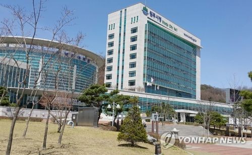원주지역 공공 체육시설 3곳 제한적·단계적 개방