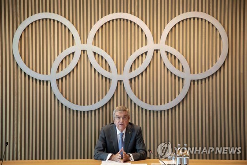 인종차별에 요청 분출…"정치적 행동 금한 IOC 헌장 폐지하라"