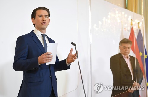 유럽서 견원지간 녹색-보수 연립정권까지 이룬다