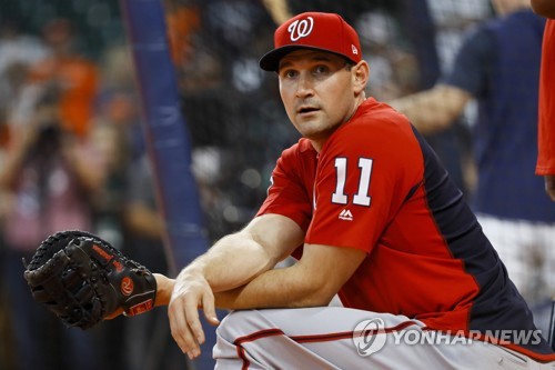 개막 앞둔 MLB, 불참 선수 속출…지머먼 "가족까지 위험"