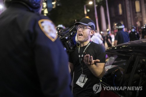 유엔 인권대표 "인종차별 명확히 비판할 지도자 필요"(종합)