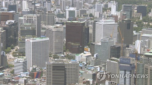 지난해 이자 낼 돈도 못 번 기업 34%…역대 최고 비율