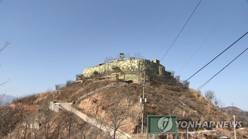 군, GP장 계급 '중위→대위' 격상 추진…"현장 대응력 강화"