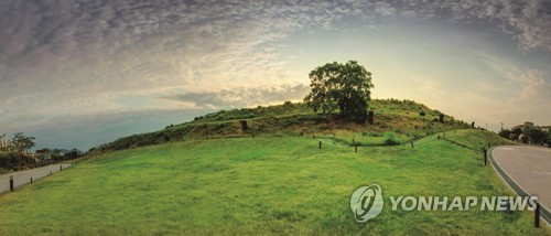 가야역사문화권 정비사업 밑그림 완성…10년간 1조4천억 투자