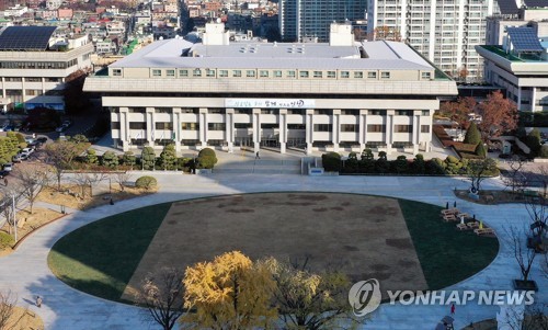 민선 7기 인천시가 가장 잘한 일은…"지역화폐 인천e음 사업"