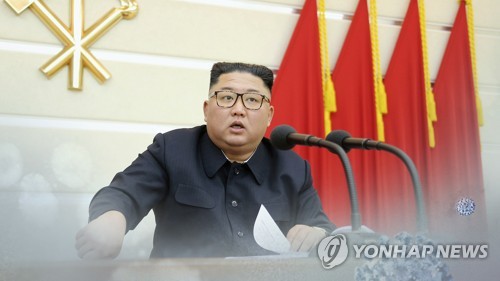 북, 주민결속·존재감 부각 원했나…군사행동 직전서 '브레이크'