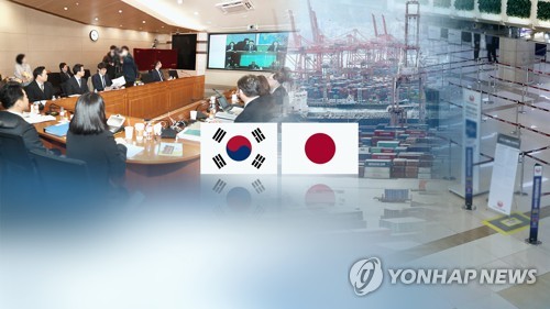 정부 "WTO 제소 통해 일본 조치 불법·부당성 입증할 것"