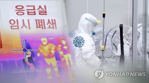 코로나19로 손실 본 의료기관·일반사업장 보상…내달부터 접수