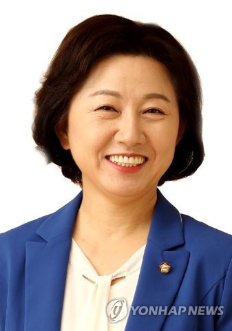 당무에 밝은 '민주당 산증인' 송옥주 환경노동위원장
