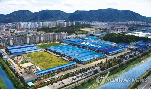 S&T중공업, 정규직 복직 앞두고 도급계약 해지…노조 반발