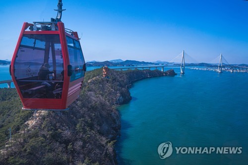 전남도, 안전한 '특별여행주간' 본격 운영