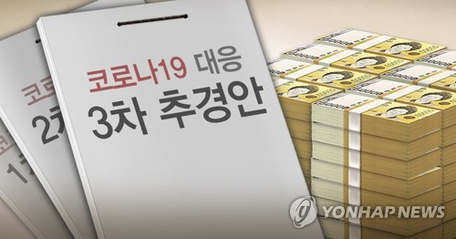 역대최대 '슈퍼추경'에 나라살림적자·국가채무비율 사상최고