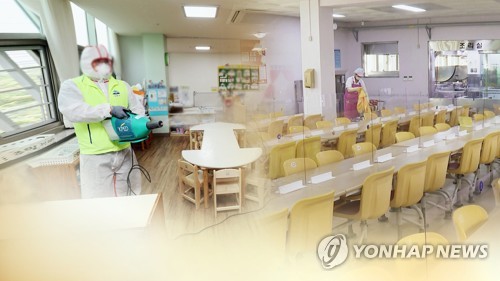 코로나19 장기화하는데…경기도 유치원엔 보건인력 한 명도 없어