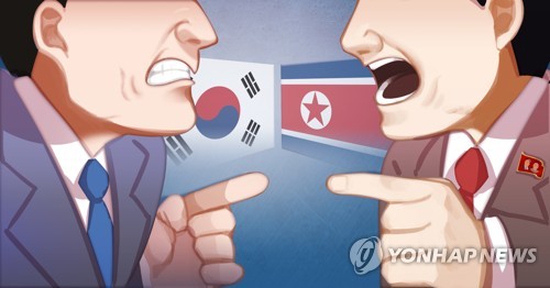 북한선전매체, 사흘만에 대남비난 포문…'친미정책'에 초점