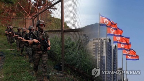 김정은, 대남 군사행동계획 보류…중앙군사위 예비회의서 결정(종합2보)