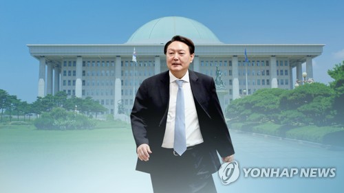 윤석열 겨냥?…김남국 '법 왜곡 검사 최대 징역7년' 추진