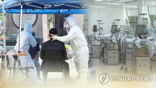 대전 방판업체 하루새 13명 늘어 총 71명…'소모임 감염'도 비상