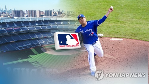 코로나19로 시즌 포기한 MLB 선수들, 올해 진짜 못 보나