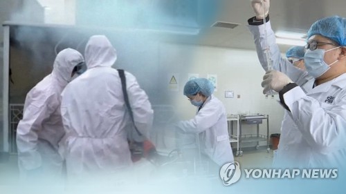 전북도 "도내 26번·대전 110번 확진자 관련 도민 모두 '음성'"