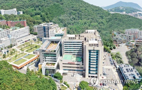 동아대병원, 보건복지부 부산지역 장애인보건의료센터 선정