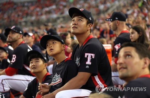 류현진 1선발·추신수 1번·최지만 3번…MLB닷컴 예상