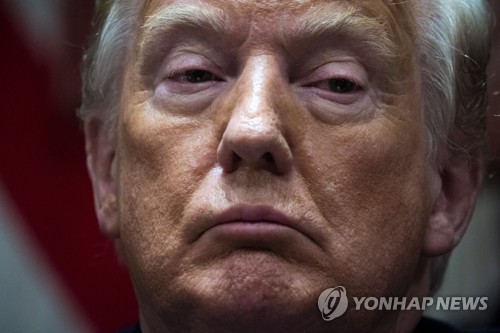 "핀란드가 러시아 속국인가?" 볼턴에 비친 트럼프 외교인식