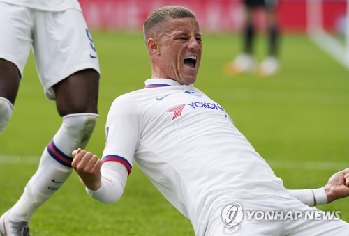 첼시, 레스터시티 꺾고 FA컵 준결승행…맨유와 맞대결