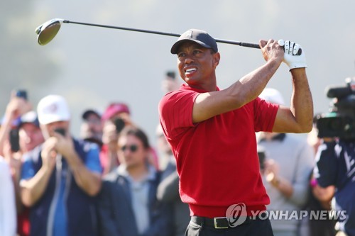 미컬슨, 코로나19로 바뀐 기준 덕에 US오픈 출전권 확보