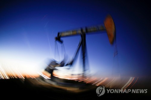 국제유가, 코로나19 재확산 우려에 급락…WTI 5.9%↓