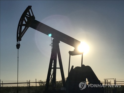 국제유가, 감산 약속 재확인에 상승…WTI 2.3%↑