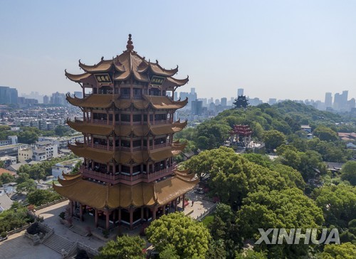 중국 코로나19 신규 확진 해외 역유입만 1명