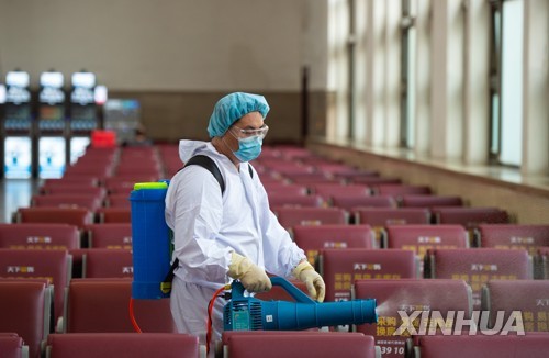 베이징 코로나19 집단감염 250명 육박…신규 확진 13명