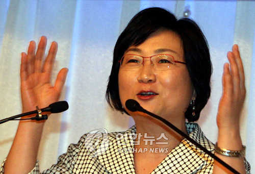 조기숙 "文정부 부동산 정책, 중간이라도 가면 좋겠다"