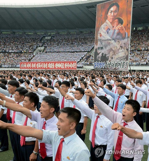 북한, 6·25 70주년 맞아 젊은층 다잡기…체제수호·애국심 강조